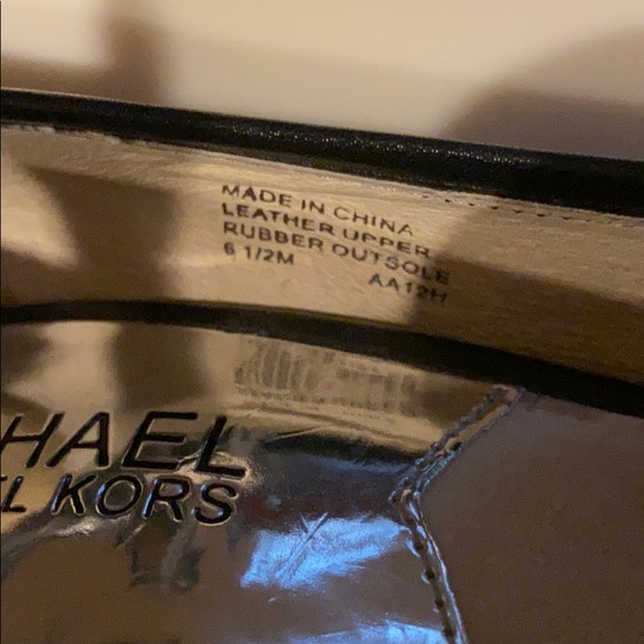 Michael Kors Pumps - Picture 6 of 6
